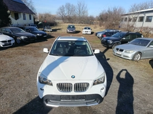 Bmw x1 automat  - imagine 3