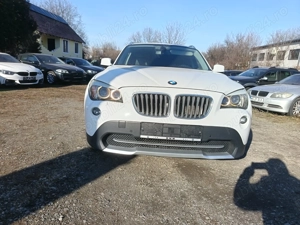 Bmw x1 automat 