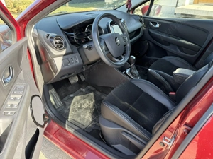 Renault Clio IV 120 CP cutie automata - imagine 8