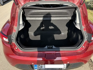 Renault Clio IV 120 CP cutie automata - imagine 6