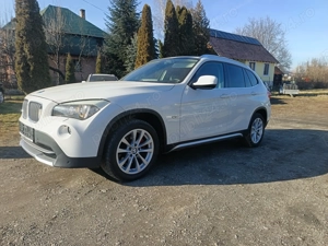 Bmw x1 automat  - imagine 5