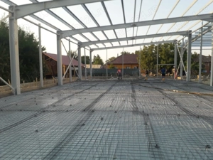 Angajez Montatori Structura si Panouri Sandwich - imagine 5