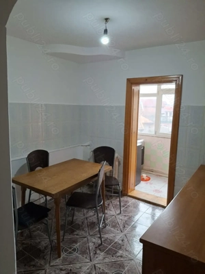 Inchiriez apartament cu 3 camere, decomandat, et 1.pret 1800 lei - imagine 6