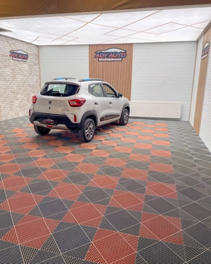 Dacia Spring Electric ,2500KM, Livrare gratis in toata tara . Garantie 12 Luni - imagine 3