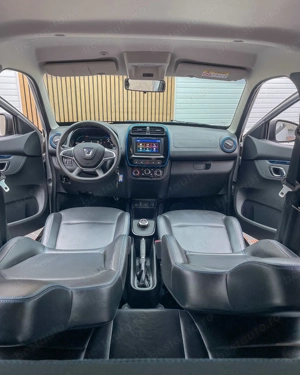 Dacia Spring Electric ,2500KM, Livrare gratis in toata tara . Garantie 12 Luni - imagine 10