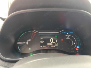 Dacia Spring Electric ,2500KM, Livrare gratis in toata tara . Garantie 12 Luni - imagine 7