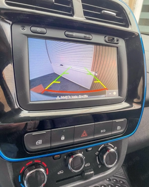 Dacia Spring Electric ,2500KM, Livrare gratis in toata tara . Garantie 12 Luni - imagine 11