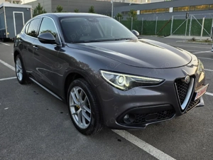 Alfa Romeo Stelvio  Q4 - imagine 4