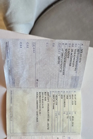 Vw Caddy diesel - imagine 10