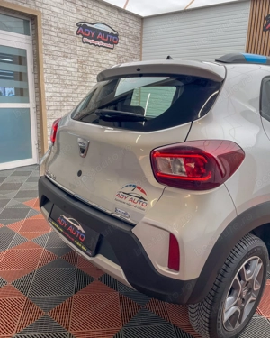 Dacia Spring Electric ,2500KM, Livrare gratis in toata tara . Garantie 12 Luni - imagine 5