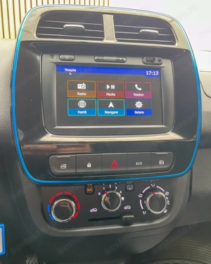 Dacia Spring Electric ,2500KM, Livrare gratis in toata tara . Garantie 12 Luni - imagine 14