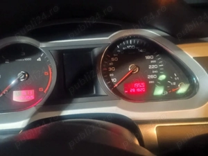 Audi A6 2.0 tdi 2011