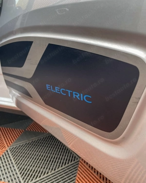 Dacia Spring Electric ,2500KM, Livrare gratis in toata tara . Garantie 12 Luni - imagine 18