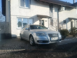 Audi A6 2.0 tdi 2011