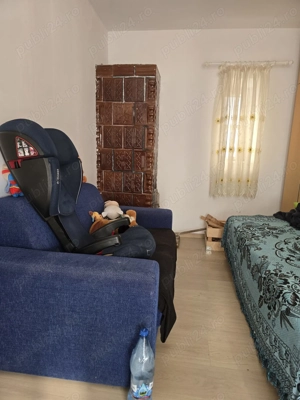 Casa batraneasca  localitatea Covaci toate utilitatile la 5 km de Timisoara strada asfaltata - imagine 7