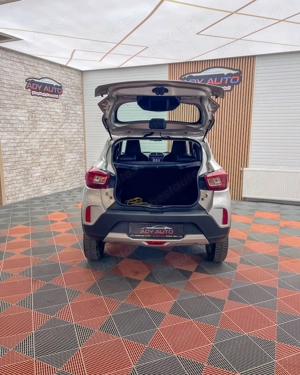 Dacia Spring Electric ,2500KM, Livrare gratis in toata tara . Garantie 12 Luni - imagine 6