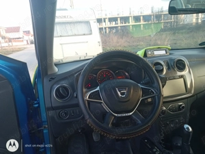 Angajez șofer taxi Logan 2021 full