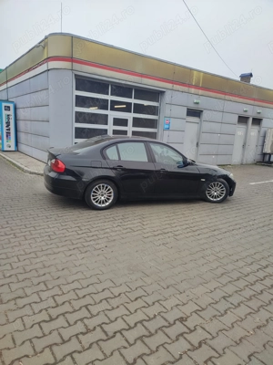 vând bmv e 90 facelift motor de 2,0 benzina gpl acte valabile fiscal 