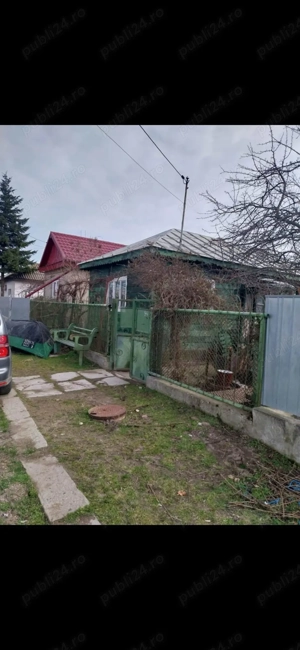 Casă de vânzare în Sulina  - imagine 3