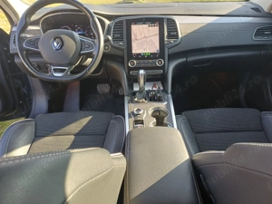 Renault Talisman, 2.0dci ,Matrix Led,Virtual Cockpit - imagine 4