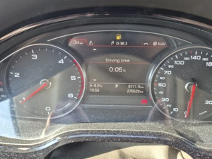 Vand Audi A8 2014 Facelift - imagine 8