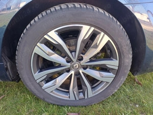 Renault Talisman, 2.0dci ,Matrix Led,Virtual Cockpit - imagine 7