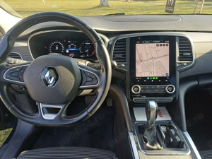 Renault Talisman, 2.0dci ,Matrix Led,Virtual Cockpit - imagine 8