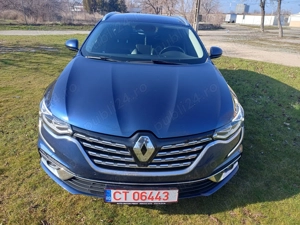 Renault Talisman, 2.0dci ,Matrix Led,Virtual Cockpit - imagine 3