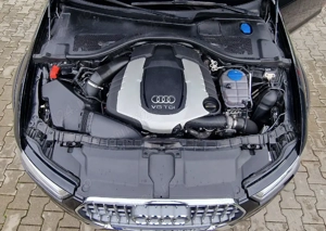 A6 C7 allroad quattro 402 cp si 848 Nm  - imagine 4
