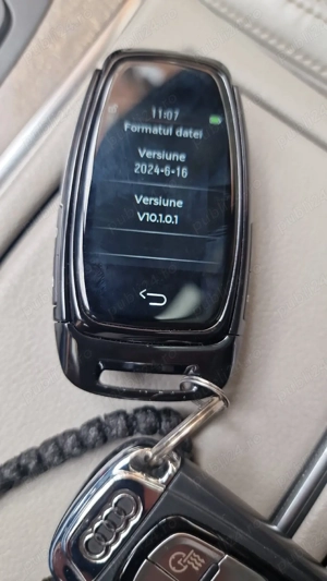 A6 C7 allroad quattro 402 cp si 848 Nm  - imagine 5