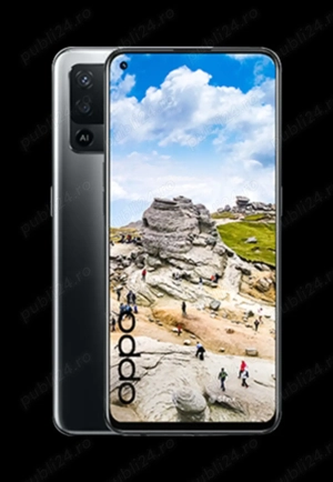 Vând oppo reno 5 lite - imagine 4