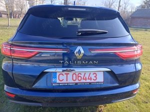 Renault Talisman, 2.0dci ,Matrix Led,Virtual Cockpit - imagine 2