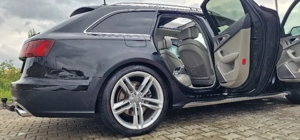 A6 C7 allroad quattro 402 cp si 848 Nm  - imagine 3