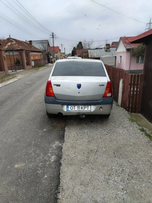 Vand locan -2006-1.4 benzina - imagine 4