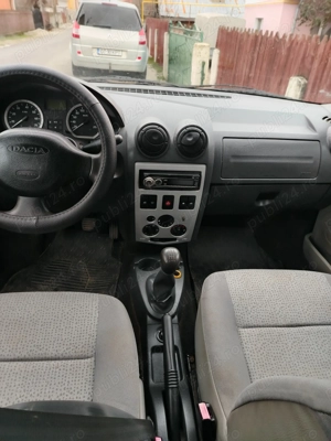 Vand locan -2006-1.4 benzina - imagine 6