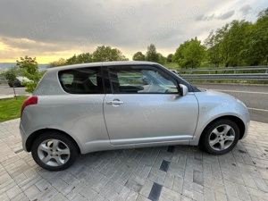 suzuki swift automat 1.5 benzina  - imagine 5
