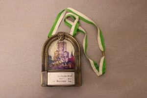 Piesă de Colecție: Ordin Carnaval Köln 1987 - Reiter-Korps Jan von Werth