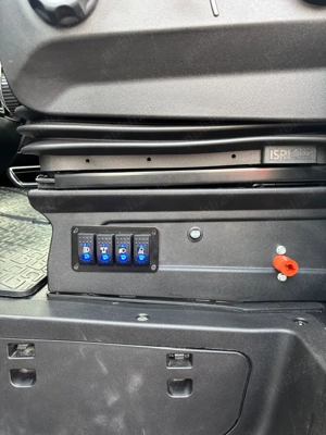 Vand Iveco Daily  - imagine 8