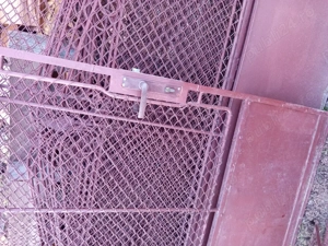 Gradina curți  - imagine 2