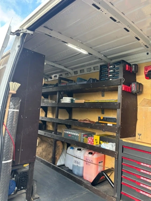 Vand Iveco Daily  - imagine 7