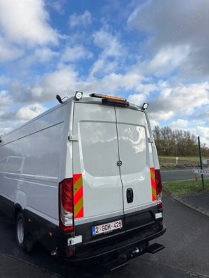 Vand Iveco Daily  - imagine 5