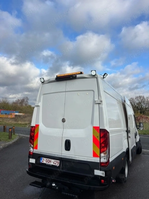 Vand Iveco Daily  - imagine 9