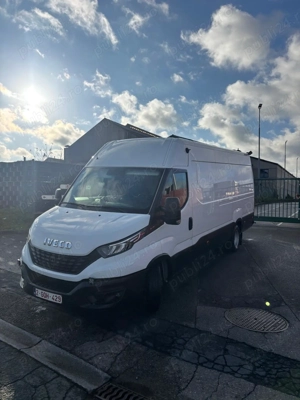 Vand Iveco Daily  - imagine 2