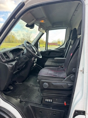 Vand Iveco Daily  - imagine 10