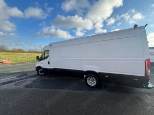 Vand Iveco Daily  - imagine 4