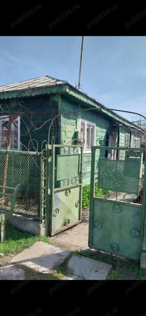 Casă de vânzare în Sulina  - imagine 5