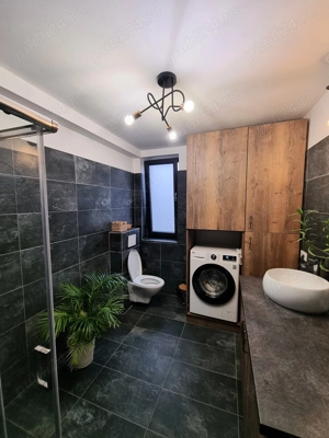 Casa de vanzare P+M si anexe, Buftea - imagine 9