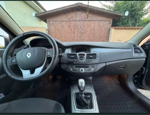 Renault Laguna 3 de vânzare - imagine 2