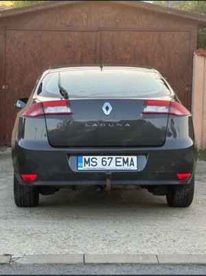 Renault Laguna 3 de vânzare - imagine 4
