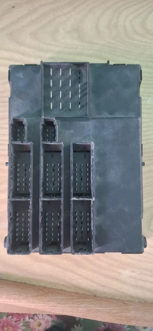 unitate de cotrol man - imagine 2